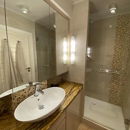 Przystanek Apartment