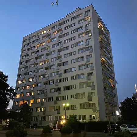 Przystanek Apartamento *