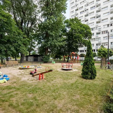 Przystanek Daire Varşova