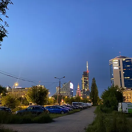 Apartamento Przystanek